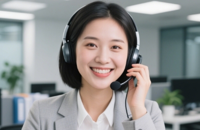 联系我们